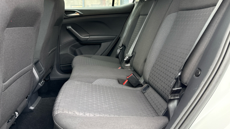 Volkswagen T-Cross 1.0 TSI 110 SE Edition 5dr DSG Petrol Estate